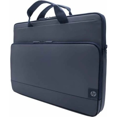 Modern Navy Blazer 14-inch Laptop Briefcase EURO CJ8D1AA#ABB