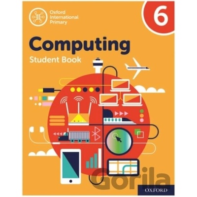 OXF INT PRIMARY COMPUTING 6 SB 2/E - Alison Page, Karl Held, Howard Lincoln, Diane Levine