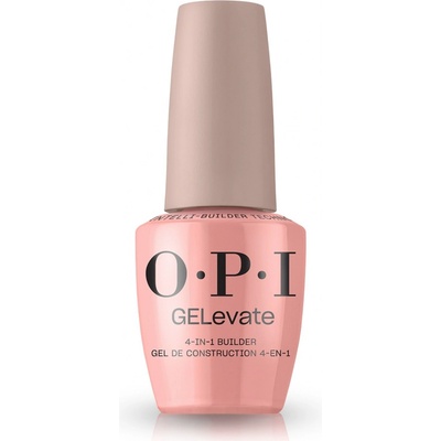 Opi evated Builder gel Pink Over Slay 15 ml