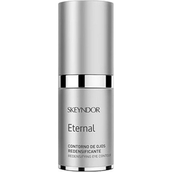 Skeyndor Eternal Redensifying Eye Contour запълващ крем за околоочен контур за жени 15 мл