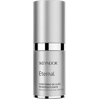Skeyndor Eternal Redensifying Eye Contour запълващ крем за околоочен контур за жени 15 мл