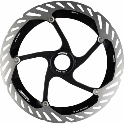 Shimano Brzda RT-CL900 203mm Center Lock – Hledejceny.cz