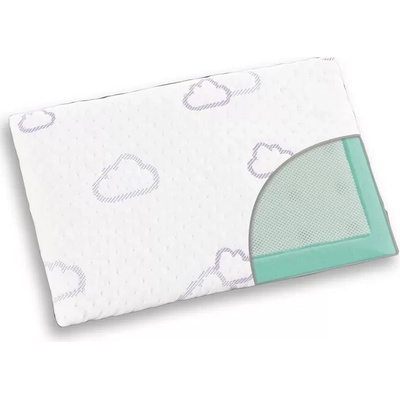 Träumeland Ergonomický polštář Wolke 41x26
