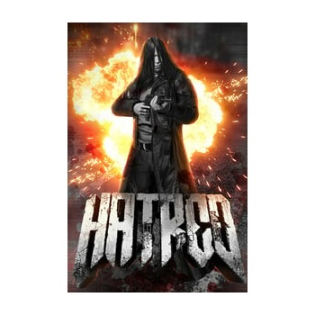 Hatred