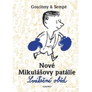 Nové Mikulášovy patálie Sváteční oběd - René Goscinny, Jean-Jacques Sempé