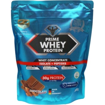 Z-KONZEPT Prime Whey 500 g