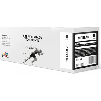 Compatible Касета за принтер TB Print TH-135AN HP M234, черна (TH-135AN)