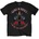Guns N' Roses Night Train Black M Риза (GNRTS21MB02)