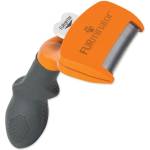 FURMINATOR Гребен Furminator къса козина M 9-23кг (7904-141372)