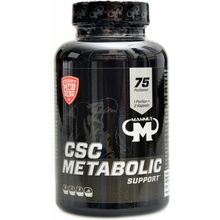 Mammut Nutrition CSC Metabolic Support 150 kapslí