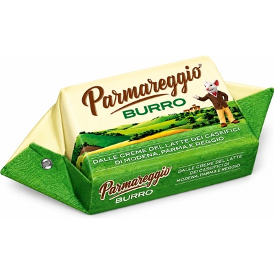 Cortelazzi Máslo Parmareggio 100 g