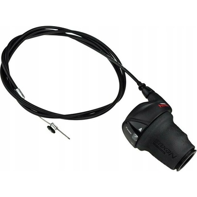 Shimano Nexus 7 SL-C3000-7