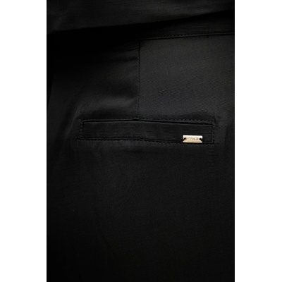 Gaudi Панталон с лен Gaudi (511FD25009)