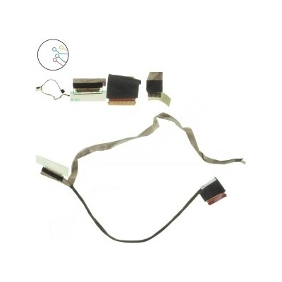 HP ProBook 455 G1 LCD Kabel