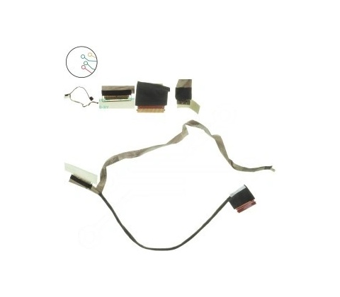 HP ProBook 455 G1 LCD Kabel