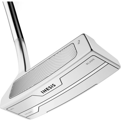 INESIS putter toe hang ľavák - Blade 33