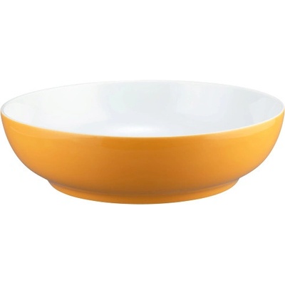 Seltmann Weiden Salátová mísa Liberty Pure Colors orange 25 cm