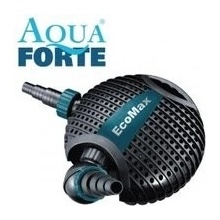 AquaForte Ecomax O-Plus 6500 LV - 12V