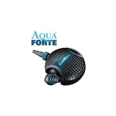 AquaForte Ecomax O-Plus 6500 LV - 12V