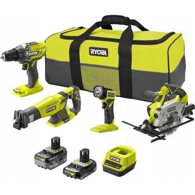 RYOBI RVK184-252S