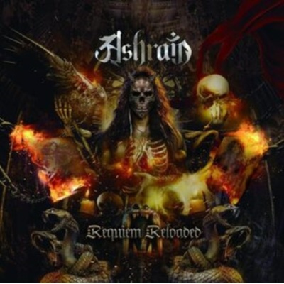 Requiem reloaded - Ashrain LP