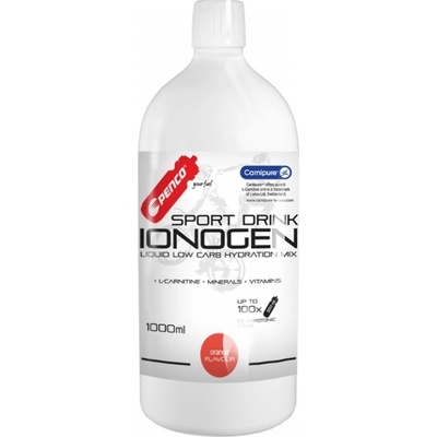 Penco Ionogen drink s L-carnitin lesní plody 1000 ml