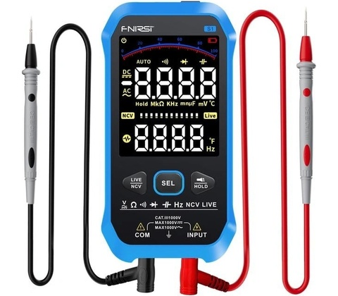 Fnirsi S1