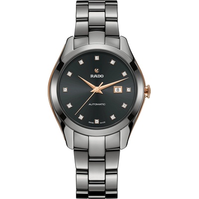 Rado HyperChrome Automatic R32043702 - Дамски часовник (R32043702)