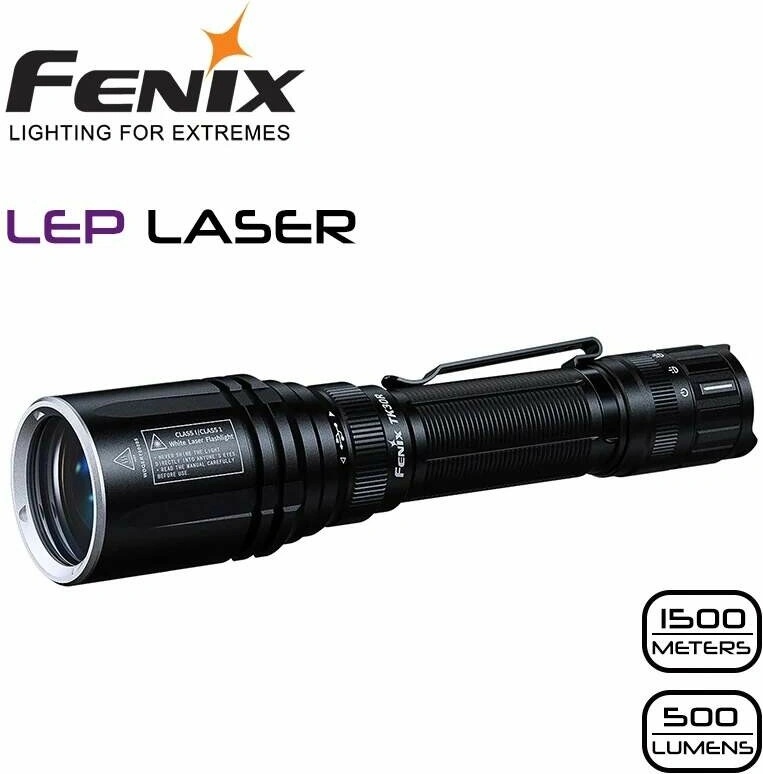 Fenix TK30R