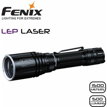 Fenix TK30R