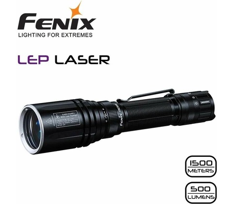 Fenix TK30R