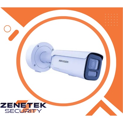 Hikvision DS-2CD2667G3-LIZS2UY/SL(2.8-12mm)