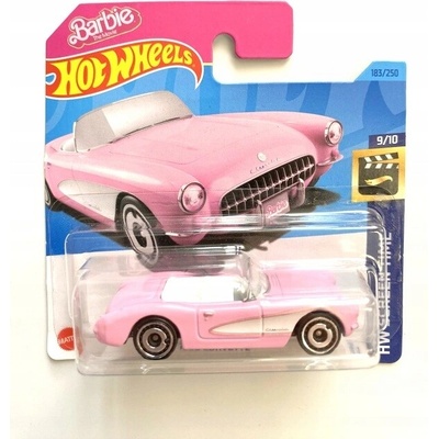 Mattel Hot Wheels 1956 Corvette 2023