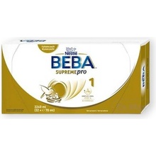 BEBA 1 SUPREME pro 32 x 70 ml