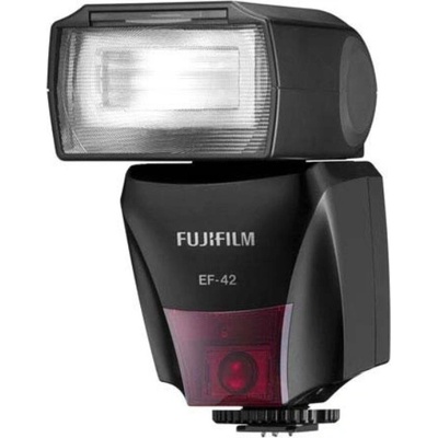 Fujifilm EF-42 TTL Flash TTL with X-Series