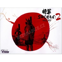 Shogun 2: Total War
