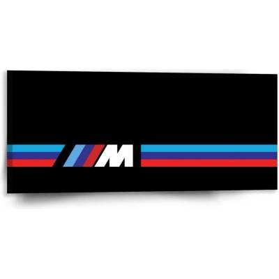Sablio Obraz MPERFORMANCE pruh - 110x50 cm