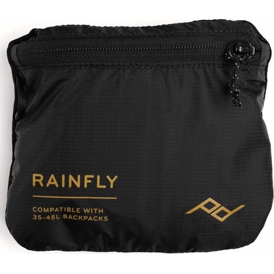 Peak Design Rain Fly 45L Black