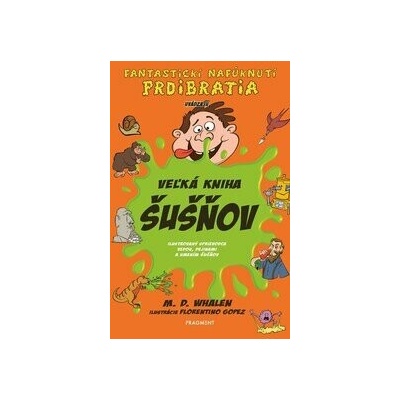 Veľká kniha šušňov