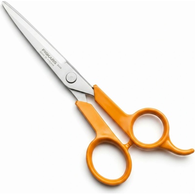 Fiskars Classic kadeřnické nůžky 17 cm 1075062 – Hledejceny.cz