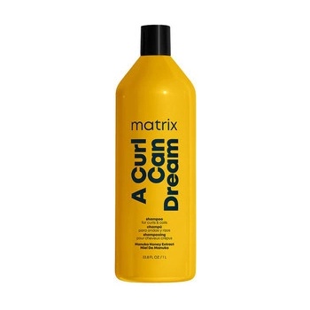 Matrix Total Results A Curl Can Dream Shampoo 1l