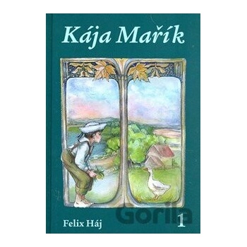 Kája Mařík 1