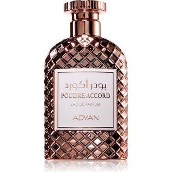 Image 1 of ADYAN Poudre Accord EDP 100 ml