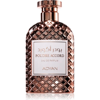 ADYAN Poudre Accord EDP 100 ml
