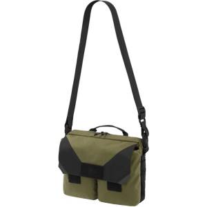Helikon-Tex Чанта CLAYMORE - Cordura - зелено маслинова/черна (TB-CLY-CD-0201A)