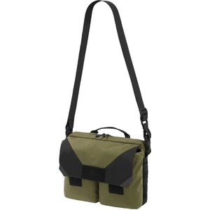 Helikon-Tex Чанта CLAYMORE - Cordura - зелено маслинова/черна (TB-CLY-CD-0201A)