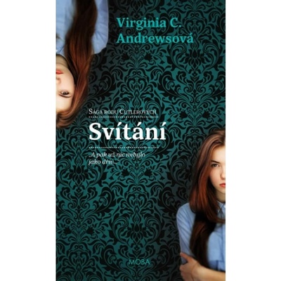 Svítání Virginia Cleo Andrewsová CZ