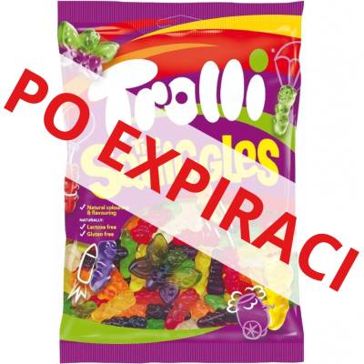 Trolli The Squiggles 200 g