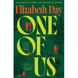 One of Us (ISBN: 9780008534950)