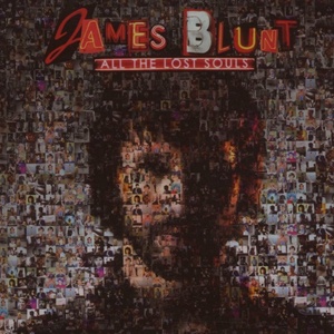 Warner Blunt James. All The Lost Souls - CD (026409)